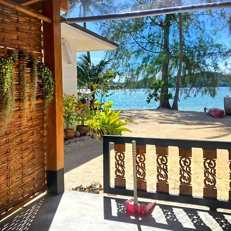 Colibri Beach Resort